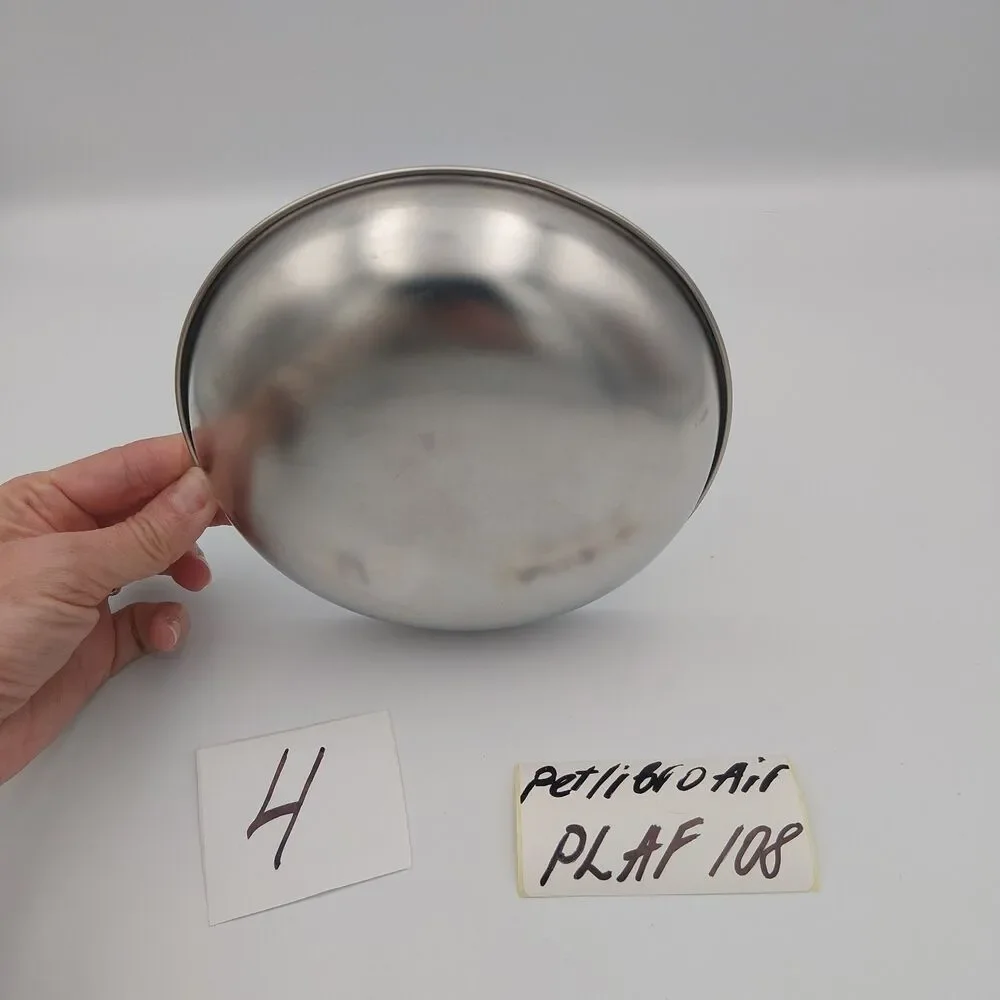 Petlibro AIR PLAF108 Pet Feeder -STEEL PLATE/BOWL REPLACEMENT PART ONLY